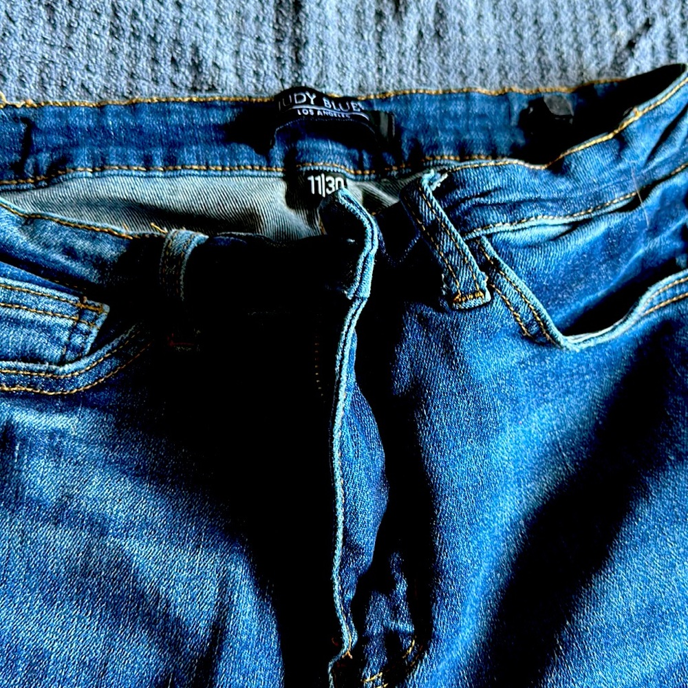 Judy Blue jeans